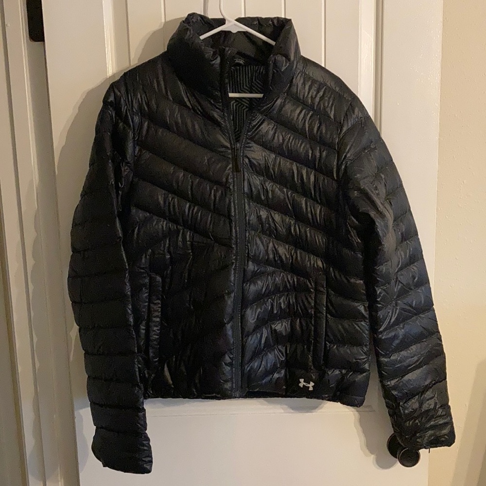 Under Armour Jacket
